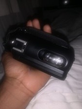 Sony HDR-CX115E Camcorder
