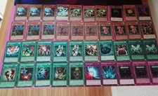 Yu-Gi-Oh Deck GOAT / Old