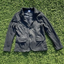 ZARA Boys Knit Blazer Sport