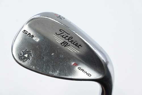Titleist vokey sm6 sand wedge - titleist,