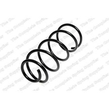 COIL SPRING FRONT L/R FITS