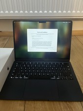 Apple MacBook Air 13inch (M4