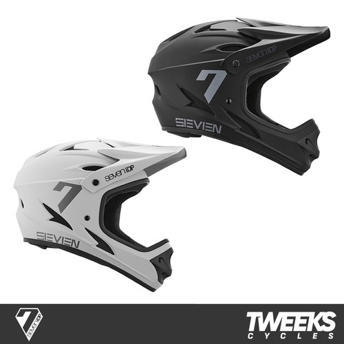 7idp full face helmet - 7idp,