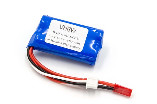 Battery for revell - battery,