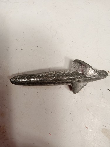 Devon minnows lead - devon,