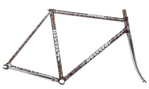 Daccordi original pista - daccordi, track