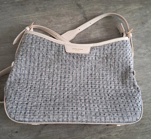 Womens handbag david - david, jones