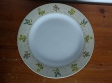 Vintage Trade Winds Botanical