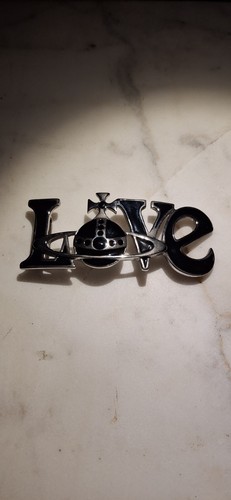 Vivienne westwood love buckle - westwood,,