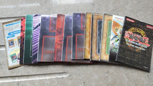 Bundle yugioh play mats and - of,