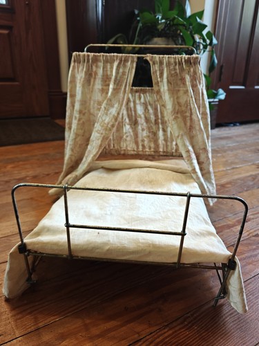 Antique reddick folding wire - folding,
