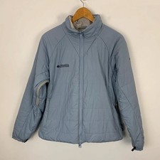 Columbia Titanium Jacket