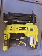 Ryobi 18 Gauge Nail Gun 18V