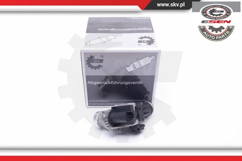 Egr valve 14skv185 esen - valve,