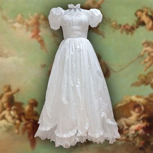 Vintage 1980s pronovais - 1980s,