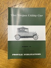 Profile Publications No.80 The