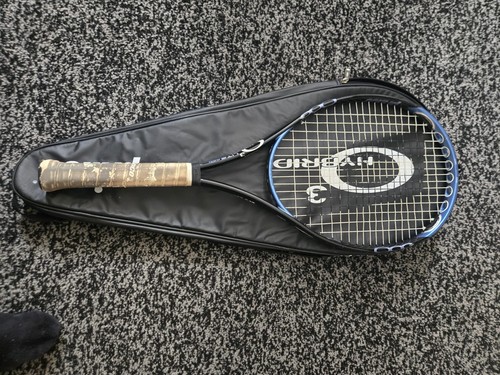 Prince hybrid tennis - 3,