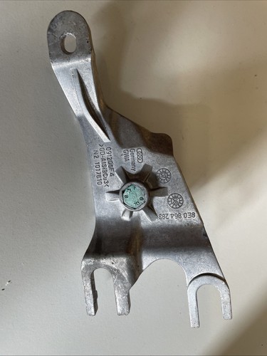 Audi armrest mount - audi, b6