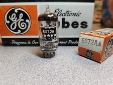 GE 5 🌟 6072A USA Black