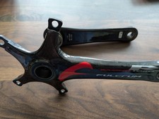 Fulcrum racing torque - racing,