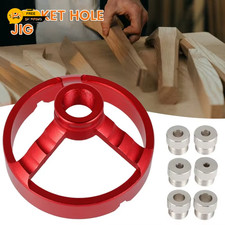 Vertical Drill Guide