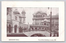 Franco-British Exhibition 1908