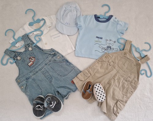Mothercare george baby - baby, boy
