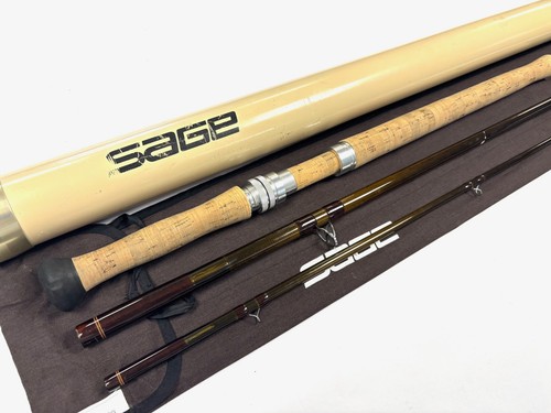 Sage graphite gfl - sage,