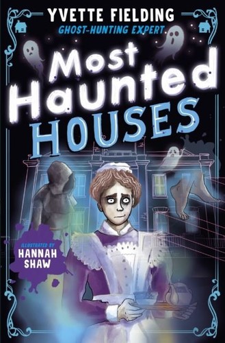 Most haunted houses - most,