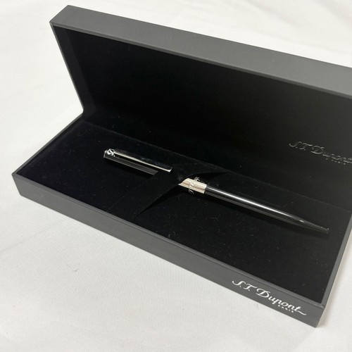 Dupont ballpoint - st.dupont/st, dupont/ballpoint