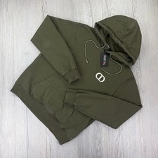 • Dior Men’s Khaki Green