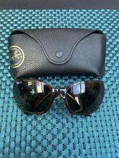 Ladies Rayban Sunglasses