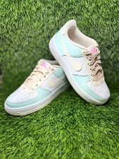 Nike Air Force 1 (GS) 'Emerald