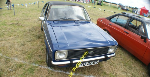 Photo 6x4 view ford - view, of