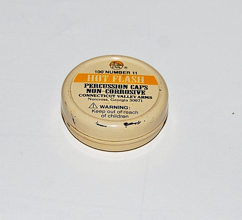 Vintage cva connecticut valley - cva,