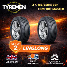 2 X 185/65R15 88H LINGLONG