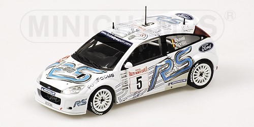 Minichamps 038905 ford - minichamps,