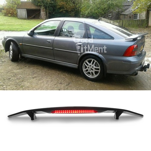 Matte rear gt - 52'',