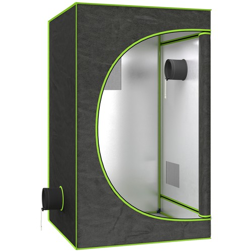 Outsunny grow tent - grow,