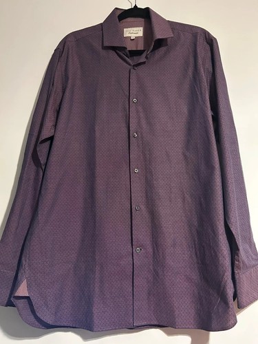 Ted baker endurance mens - baker, shirt