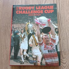 ' The Rugby League Challenge