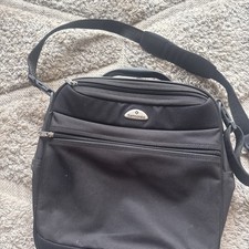 Samsonite Vintage Flight Bag