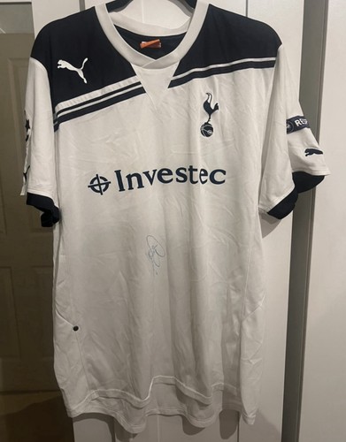 Vintage puma tottenham hotspur - vintage,