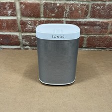 Sonos Play:1 Smart Wireless