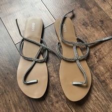 Diamante Sparkly Embellished