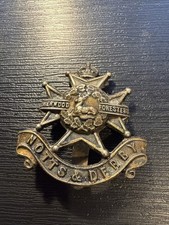 Original WW2 Sherwood