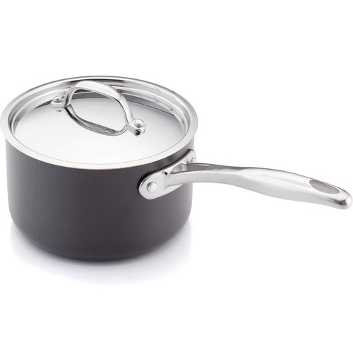 Element hard andonised 16cm - element,