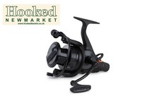 Fox EOS FS Reels - 8000 & 1000