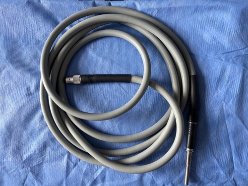 Karl storz fiber optic - storz,