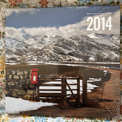 Royal mail special - mail,
